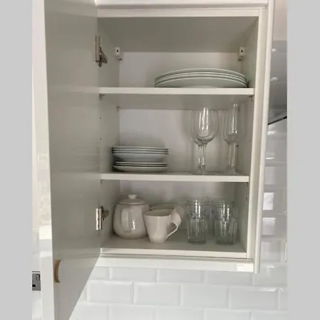 度假居 Luxury Studio With Private Gated Parking
